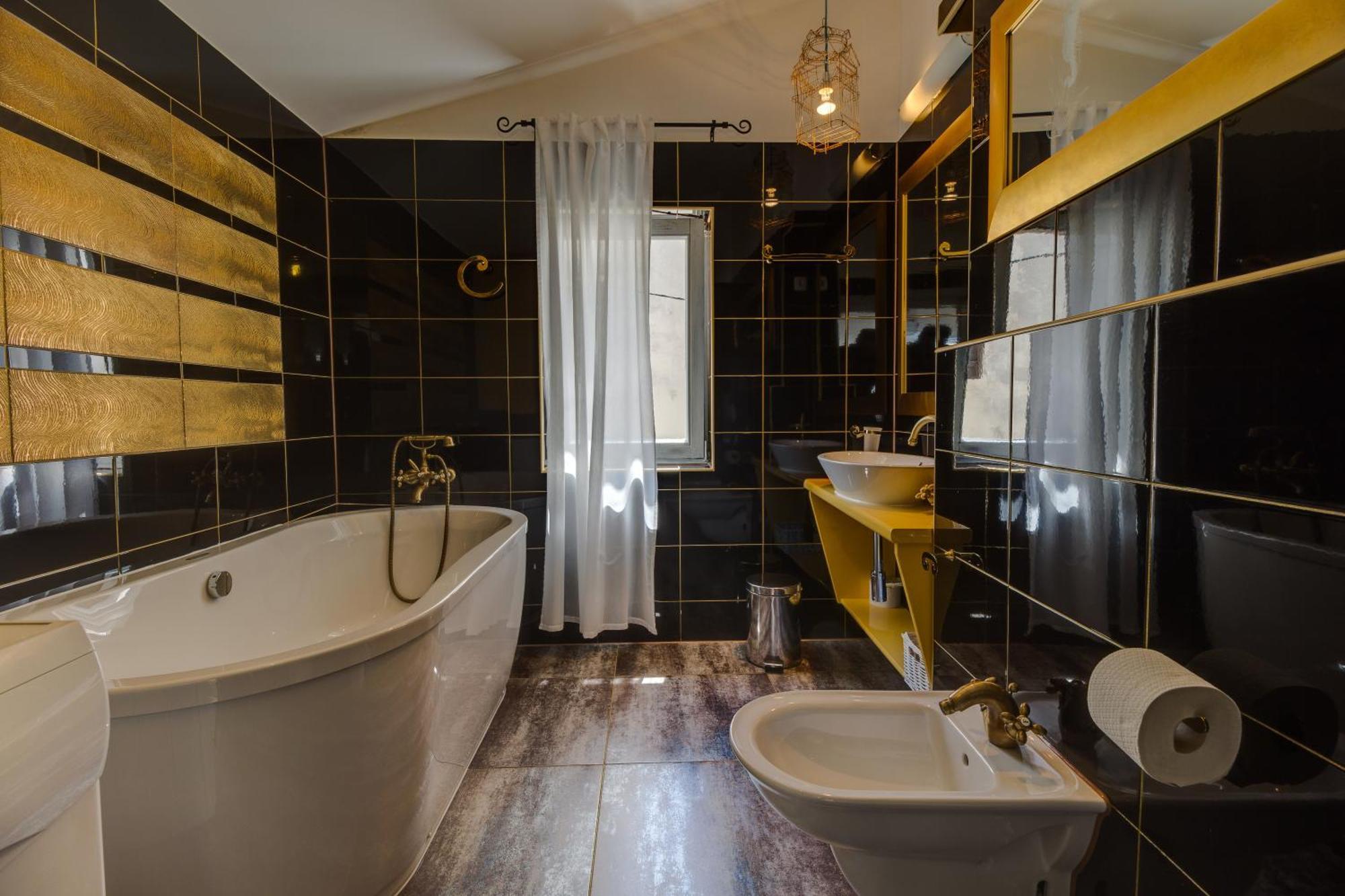 Apartments Mandarina Mali Losinj Room photo